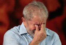 Lula perde para Bolsonaro e empata com outros 4 nomes da direita no 2º turno em 2026, diz Futura Este é um trecho original publicado em Exame.com. Leia a matéria completa em https://exame.com/brasil/lula-perde-para-bolsonaro e empata com outros quatro nomes da direita no 2o turno em 2026 diz futura