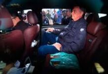 EUA revogam visto a juiz brasileiro que colocou Bolsonaro com pulseira eletrónica