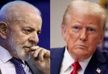 Tarifaço de Trump: Empresários veem retrocesso após reunião com governo