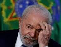 Em meio a crise com EUA, Lula se reúne com Mauro Vieira no Alvorada